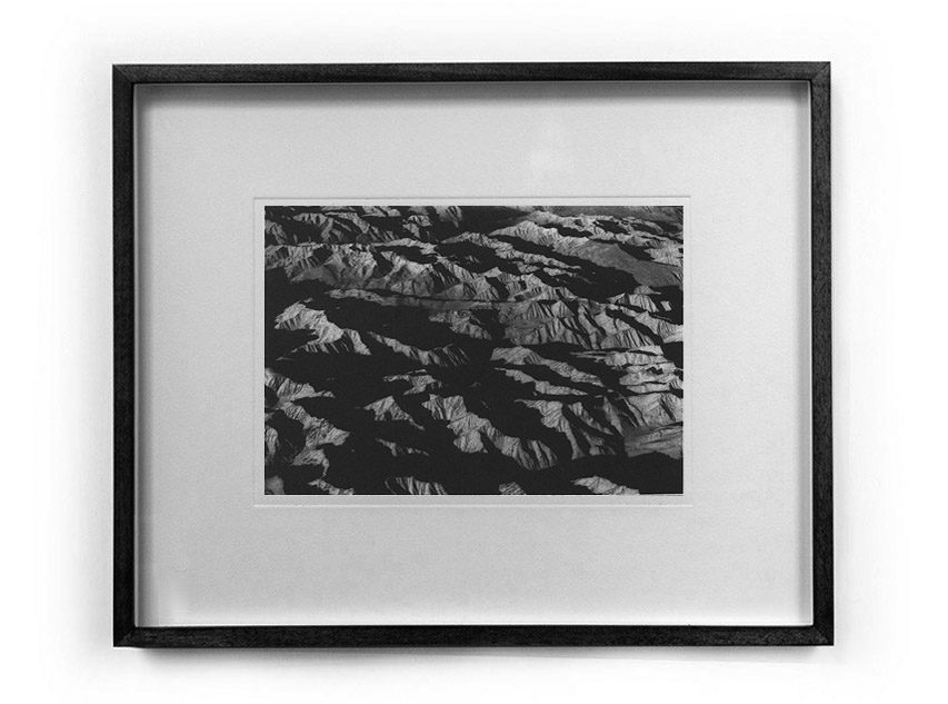 mountains