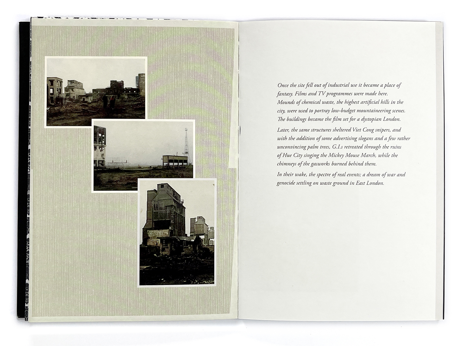 Silvertown 002